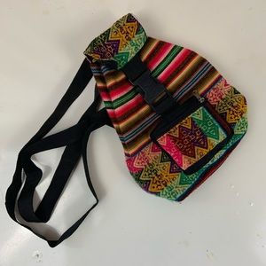 Baja Mini Backpack